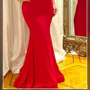 Jovani Evening Gown Dress